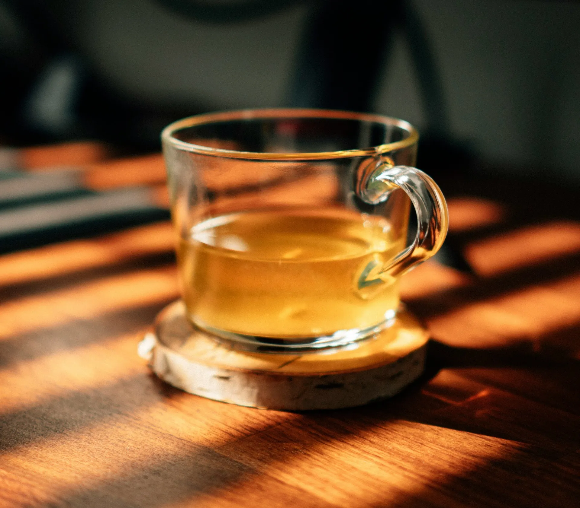 水出し茶（コールドブリュー）とドライフルーツで心と体を整える〖夏の養生習慣〗